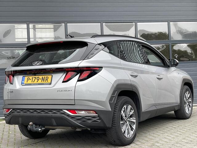 Hyundai TUCSON 1.6 T-GDI MHEV I-MOTION I TREKHAAK 1650KG I CLIMATE CONTROL I APPLE/ANDROID I PARKEERCAMERA