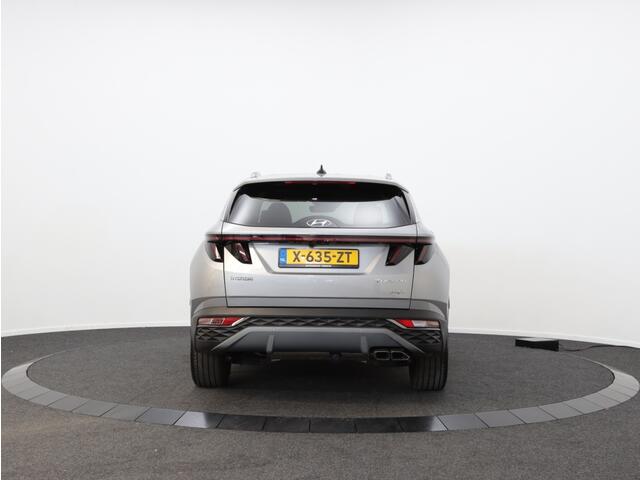 Hyundai TUCSON 1.6 T-GDI PHEV Premium | Leder | 360 graden | Plug-In | Carplay