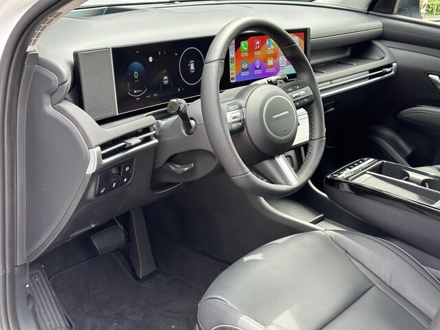Hyundai TUCSON 1.6 T-GDI PHEV Premium 4WD / ¤3.000,- korting / Uit voorraad snel leverbaar / Adaptieve cruise control / Climate control / elek. Stoelen /