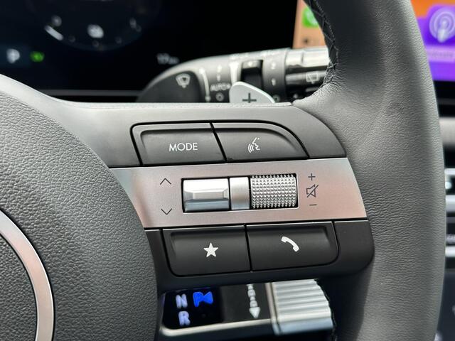 Hyundai TUCSON 1.6 T-GDI PHEV Premium 4WD / ¤3.000,- korting / Uit voorraad snel leverbaar / Adaptieve cruise control / Climate control / elek. Stoelen /