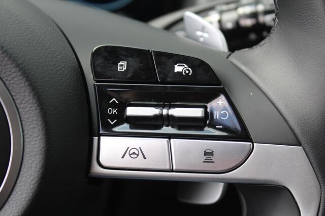 Hyundai TUCSON 1.6 T-GDI PHEV Comfort Smart 4WD / ¤ 6.000,- Prijsvoordeel / ¤ 43.890,- Rijklaar / Direct Leverbaar / Navigatie + Apple Carplay/Android Auto / Climate Control / Keyless Entry & Start /