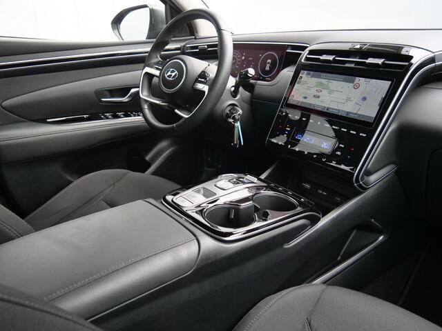 Hyundai TUCSON 1.6 T-GDI 265pk PHEV Comfort Automaat LED / Camera / Navigatie