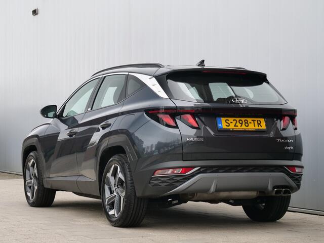 Hyundai TUCSON 1.6 T-GDI 265pk PHEV Comfort Automaat LED / Camera / Navigatie