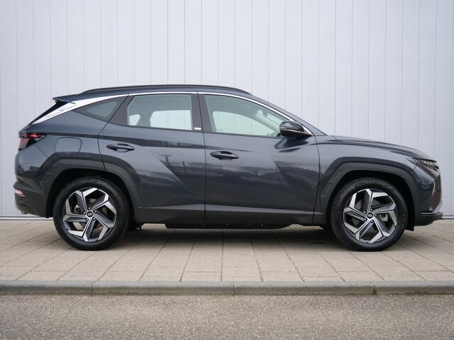 Hyundai TUCSON 1.6 T-GDI 265pk PHEV Comfort Automaat LED / Camera / Navigatie