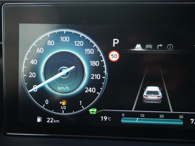 Hyundai TUCSON 1.6 T-GDI 265pk PHEV Comfort Automaat LED / Camera / Navigatie