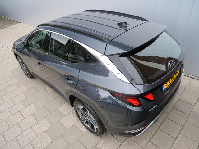 Hyundai TUCSON 1.6 T-GDI 265pk PHEV Comfort Automaat LED / Camera / Navigatie