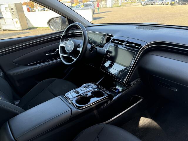 Hyundai TUCSON 1.6 T-GDI PHEV Comfort 4WD Staat in Hardenberg