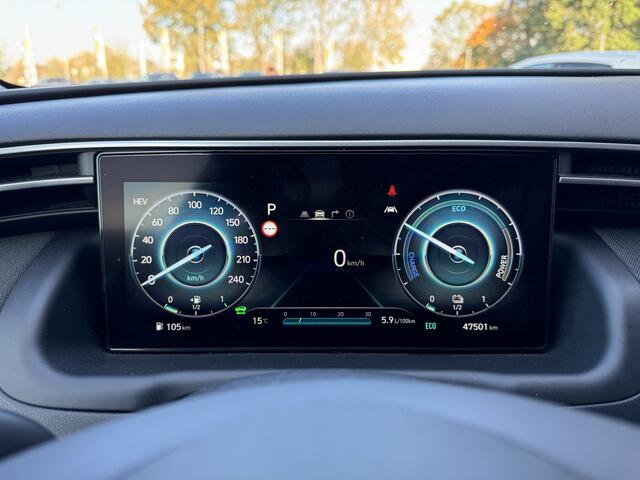 Hyundai TUCSON 1.6 T-GDI PHEV Comfort 4WD Staat in Hardenberg