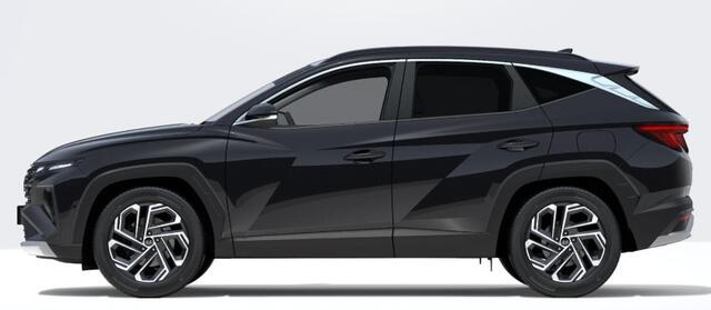 Hyundai TUCSON 1.6 T-GDI HEV Premium | ¤3500 KORTING | 360 CAMERA | STOELVERKOELING | PREMIUM AUDIO |