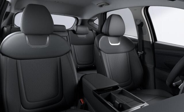 Hyundai TUCSON 1.6 T-GDI HEV Premium | ¤3500 KORTING | 360 CAMERA | STOELVERKOELING | PREMIUM AUDIO |