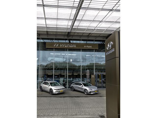 Hyundai TUCSON 1.6 T-GDI HEV Premium | ¤3500 KORTING | 360 CAMERA | STOELVERKOELING | PREMIUM AUDIO |