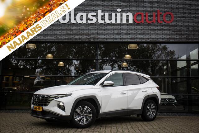 Hyundai TUCSON 1.6 T-GDI MHEV Comfort , Keyless entry, Adap. cruise, Virtual cockpit,