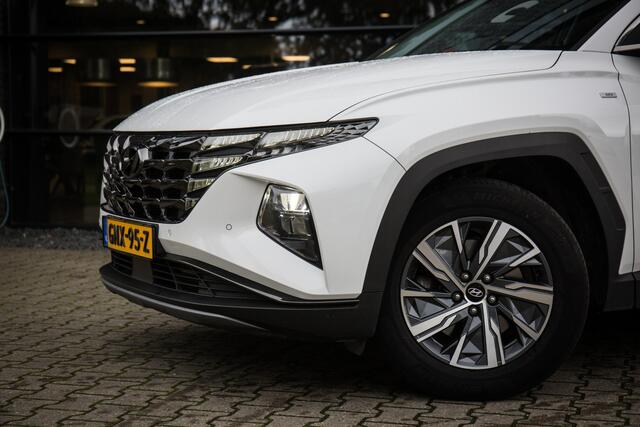 Hyundai TUCSON 1.6 T-GDI MHEV Comfort , Keyless entry, Adap. cruise, Virtual cockpit,