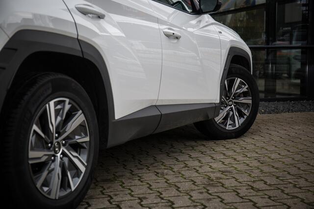 Hyundai TUCSON 1.6 T-GDI MHEV Comfort , Keyless entry, Adap. cruise, Virtual cockpit,