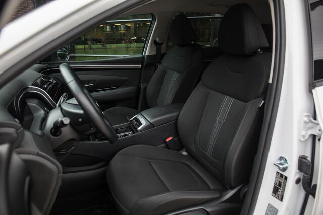 Hyundai TUCSON 1.6 T-GDI MHEV Comfort , Keyless entry, Adap. cruise, Virtual cockpit,