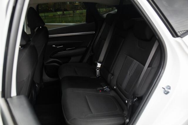 Hyundai TUCSON 1.6 T-GDI MHEV Comfort , Keyless entry, Adap. cruise, Virtual cockpit,