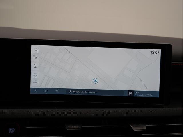 Hyundai TUCSON 1.6 T-GDI PHEV N Line FACELIFT Plug-In Hybride Automaat met Navigatie, Climate Control en 360 graden camera Uit voorraad leverbaar!