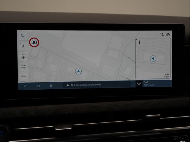 Hyundai TUCSON 1.6 T-GDI PHEV Premium FACELIFT Hybride Automaat met Navigatie, Lederen bekleding en Climate Control Uit voorraad leverbaar!