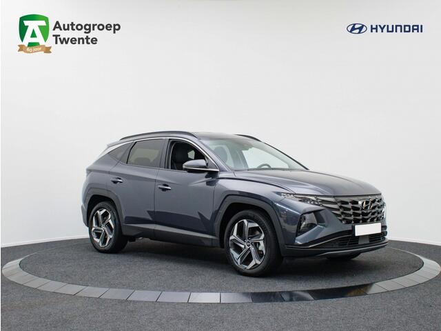 Hyundai TUCSON 1.6 T-GDI PHEV Premium | Private lease 699 p.m.