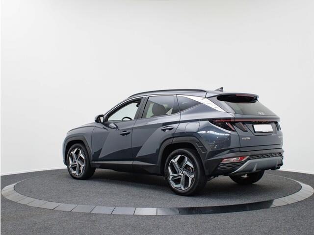 Hyundai TUCSON 1.6 T-GDI PHEV Premium | Private lease 699 p.m.
