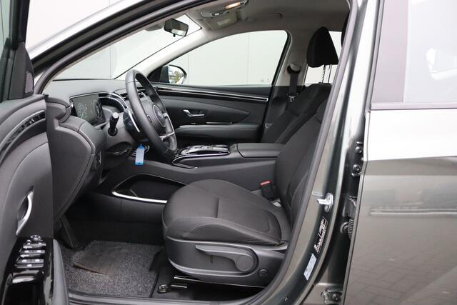 Hyundai TUCSON 1.6 T-GDI PHEV 265PK 4WD Comfort Navigatie/Camera/Stoelverwarming/Cruise-Control