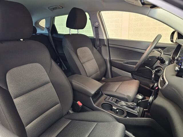 Hyundai TUCSON 1.6 T-GDI (177Pk) Comfort Navi 1600Kg trekverm. Géén Afleverkost