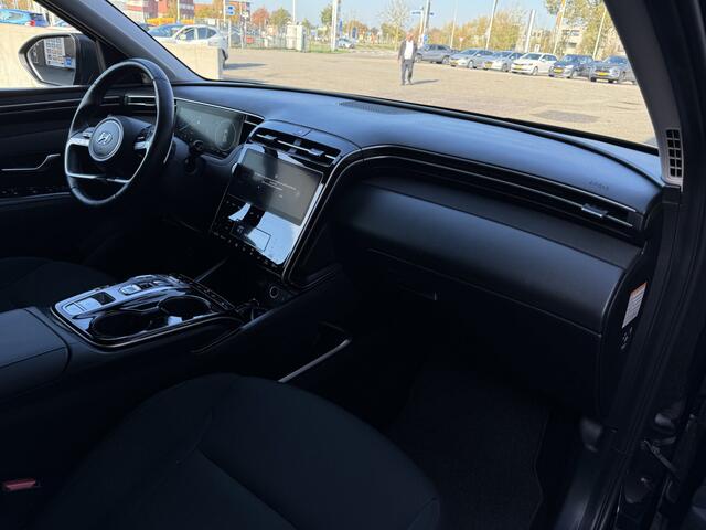 Hyundai TUCSON 1.6 T-GDI PHEV Premium 4WD Staat in Hardenberg