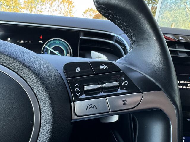 Hyundai TUCSON 1.6 T-GDI PHEV Premium 4WD Staat in Hardenberg