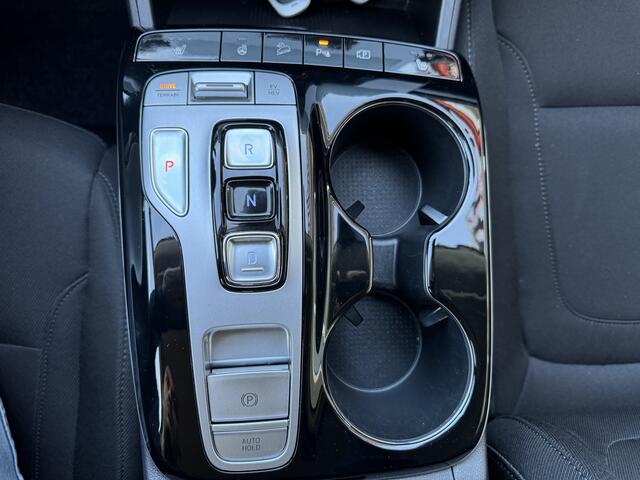 Hyundai TUCSON 1.6 T-GDI PHEV Premium 4WD Staat in Hardenberg