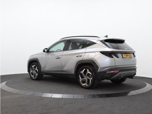 Hyundai TUCSON 1.6 T-GDI PHEV Premium | Leder | 360 graden | Plug-In | Carplay