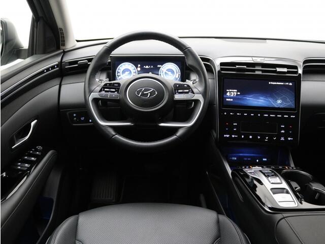 Hyundai TUCSON 1.6 T-GDI PHEV Premium | Leder | 360 graden | Plug-In | Carplay