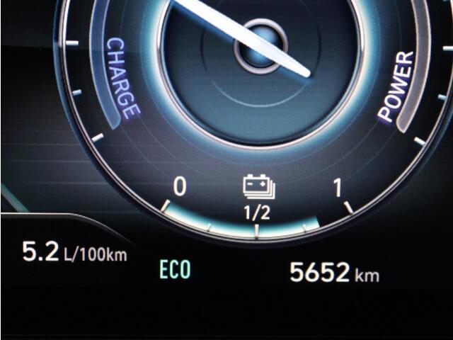 Hyundai TUCSON 1.6 T-GDI PHEV Premium | Leder | 360 graden | Plug-In | Carplay