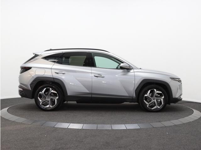 Hyundai TUCSON 1.6 T-GDI PHEV Premium | Leder | 360 graden | Plug-In | Carplay