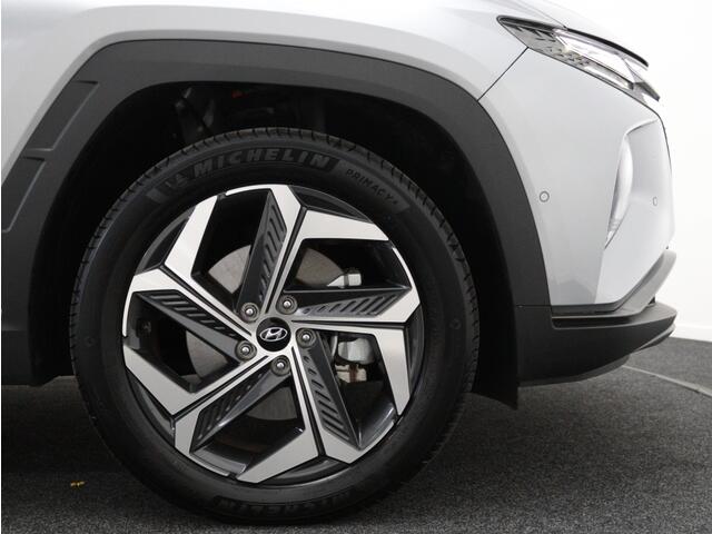 Hyundai TUCSON 1.6 T-GDI PHEV Premium | Leder | 360 graden | Plug-In | Carplay