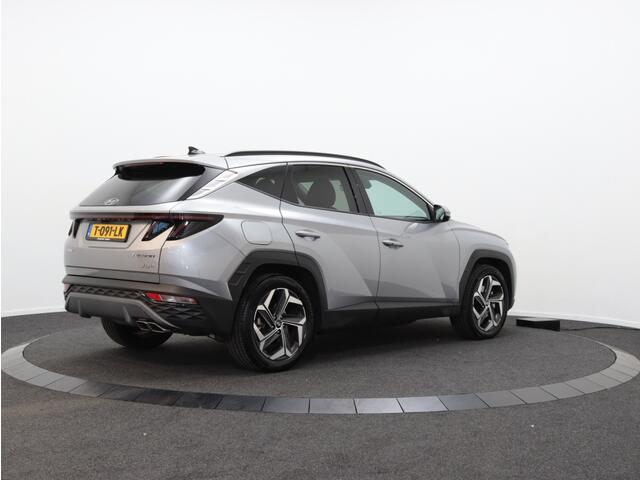 Hyundai TUCSON 1.6 T-GDI PHEV Premium | Leder | 360 graden | Plug-In | Carplay