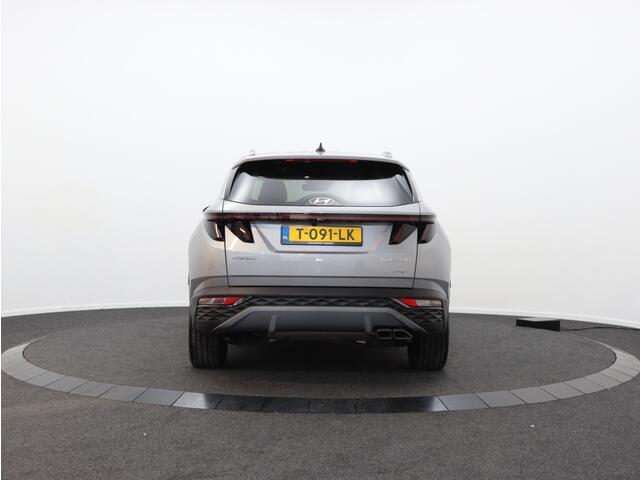 Hyundai TUCSON 1.6 T-GDI PHEV Premium | Leder | 360 graden | Plug-In | Carplay