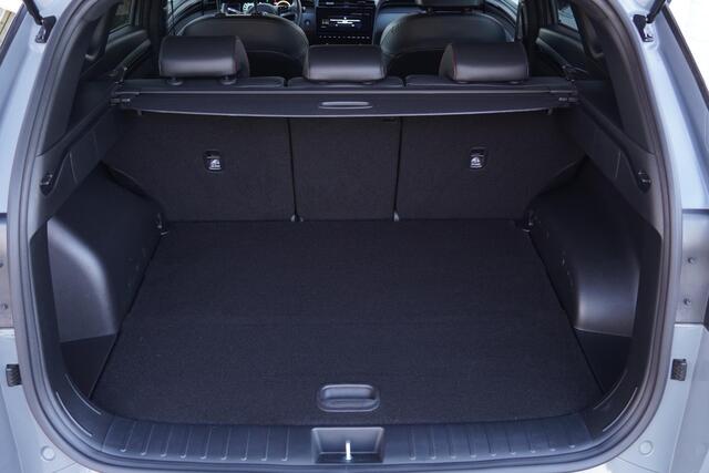 Hyundai TUCSON 1.6 T-GDI MHEV N Line ?Navi?Clima?Adaptive Cruise?Rijklaar