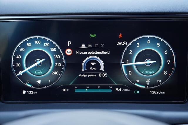 Hyundai TUCSON 1.6 T-GDI MHEV N Line ?Navi?Clima?Adaptive Cruise?Rijklaar