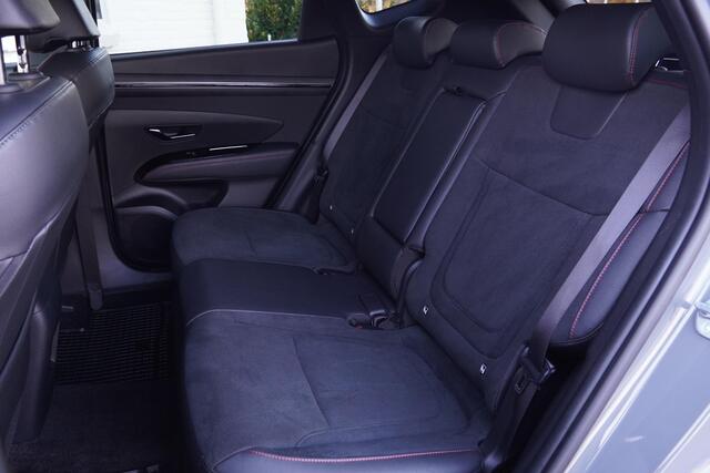 Hyundai TUCSON 1.6 T-GDI MHEV N Line ?Navi?Clima?Adaptive Cruise?Rijklaar