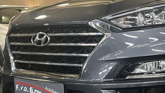 Hyundai TUCSON 1.6 T-GDI PREMIUM