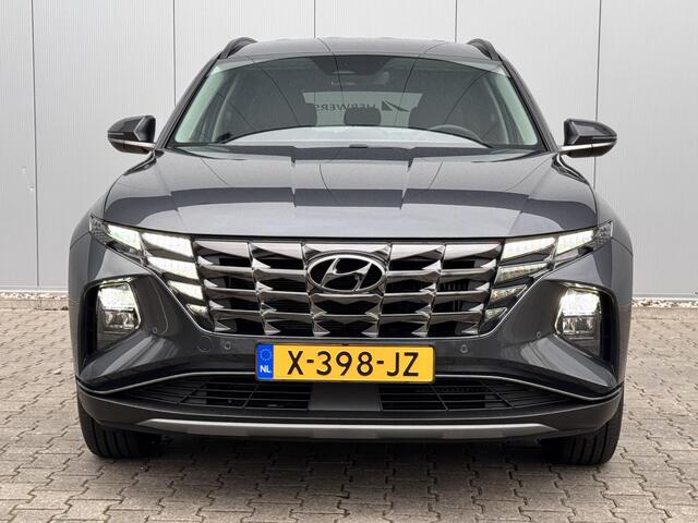 Hyundai TUCSON 1.6 T-GDI HEV Comfort Smart / Trekhaak / Navigatie + Apple Carplay/Android Auto / Climate Control / Keyless Entry & Start /