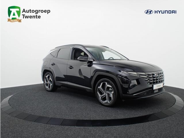 Hyundai TUCSON 1.6 T-GDI PHEV Premium | Oplaadbaar | Private lease 699 p.m.