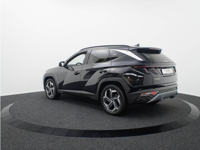 Hyundai TUCSON 1.6 T-GDI PHEV Premium | Oplaadbaar | Private lease 699 p.m.