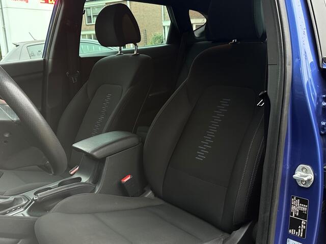 Hyundai TUCSON 1.6 T-GDi Comfort 4WD