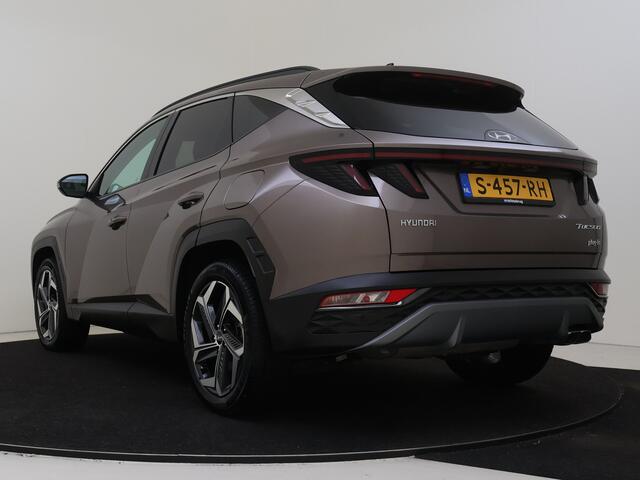 Hyundai TUCSON 1.6 T-GDI PHEV 265pk Comfort Smart 4WD | Navigatie | Parkeercamera | Elektrische Achterklep