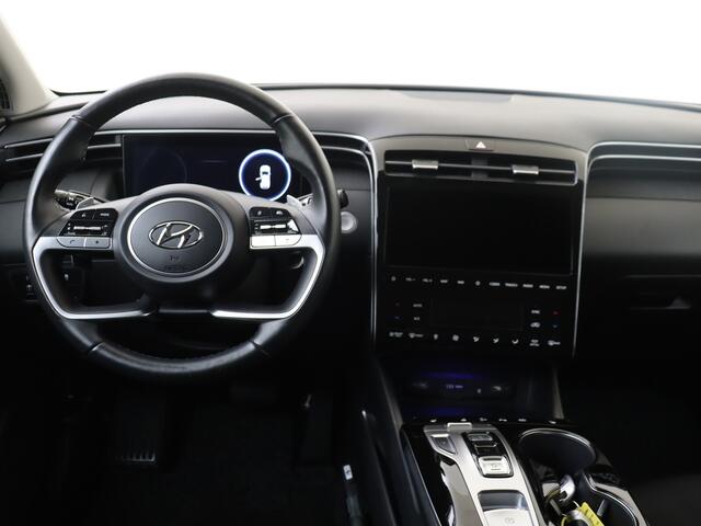 Hyundai TUCSON 1.6 T-GDI PHEV 265pk Comfort Smart 4WD | Navigatie | Parkeercamera | Elektrische Achterklep