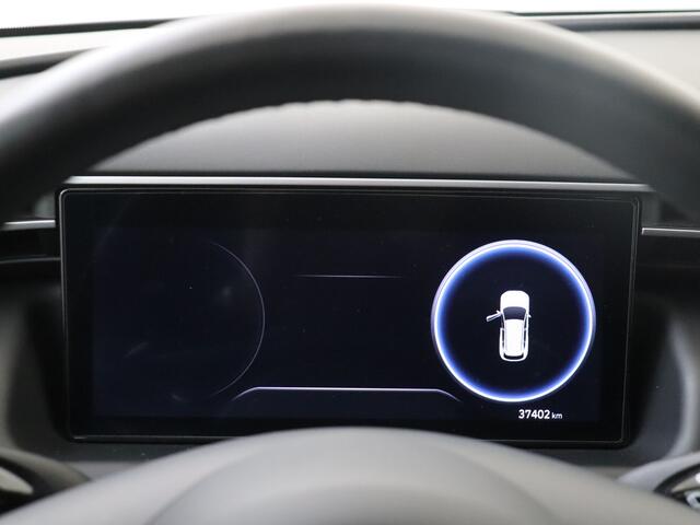 Hyundai TUCSON 1.6 T-GDI PHEV 265pk Comfort Smart 4WD | Navigatie | Parkeercamera | Elektrische Achterklep