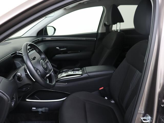 Hyundai TUCSON 1.6 T-GDI PHEV 265pk Comfort Smart 4WD | Navigatie | Parkeercamera | Elektrische Achterklep