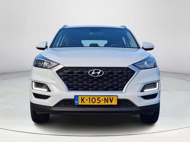 Hyundai TUCSON 1.6 GDI i-Drive