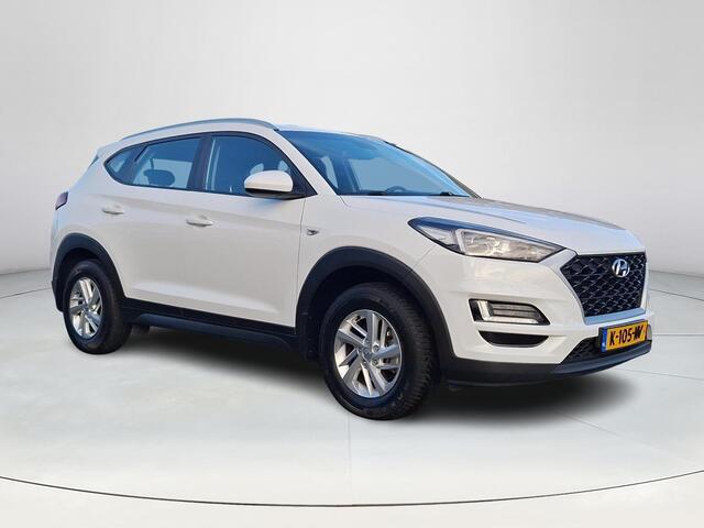 Hyundai TUCSON 1.6 GDI i-Drive